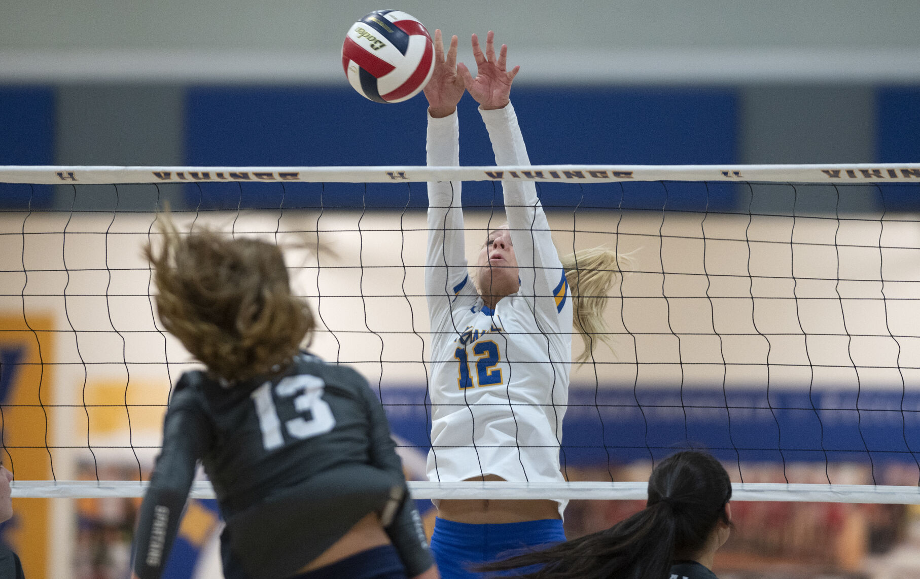 Francis Howell vs. Francis Howell Central